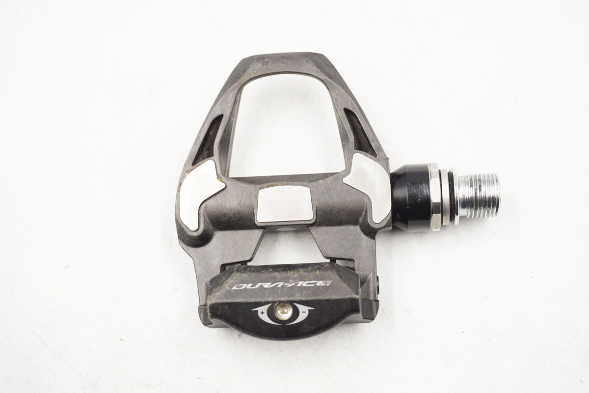 SHIMANO 「シマノ」 DURA-ACE PD-R9100 ペダル / 奈良店