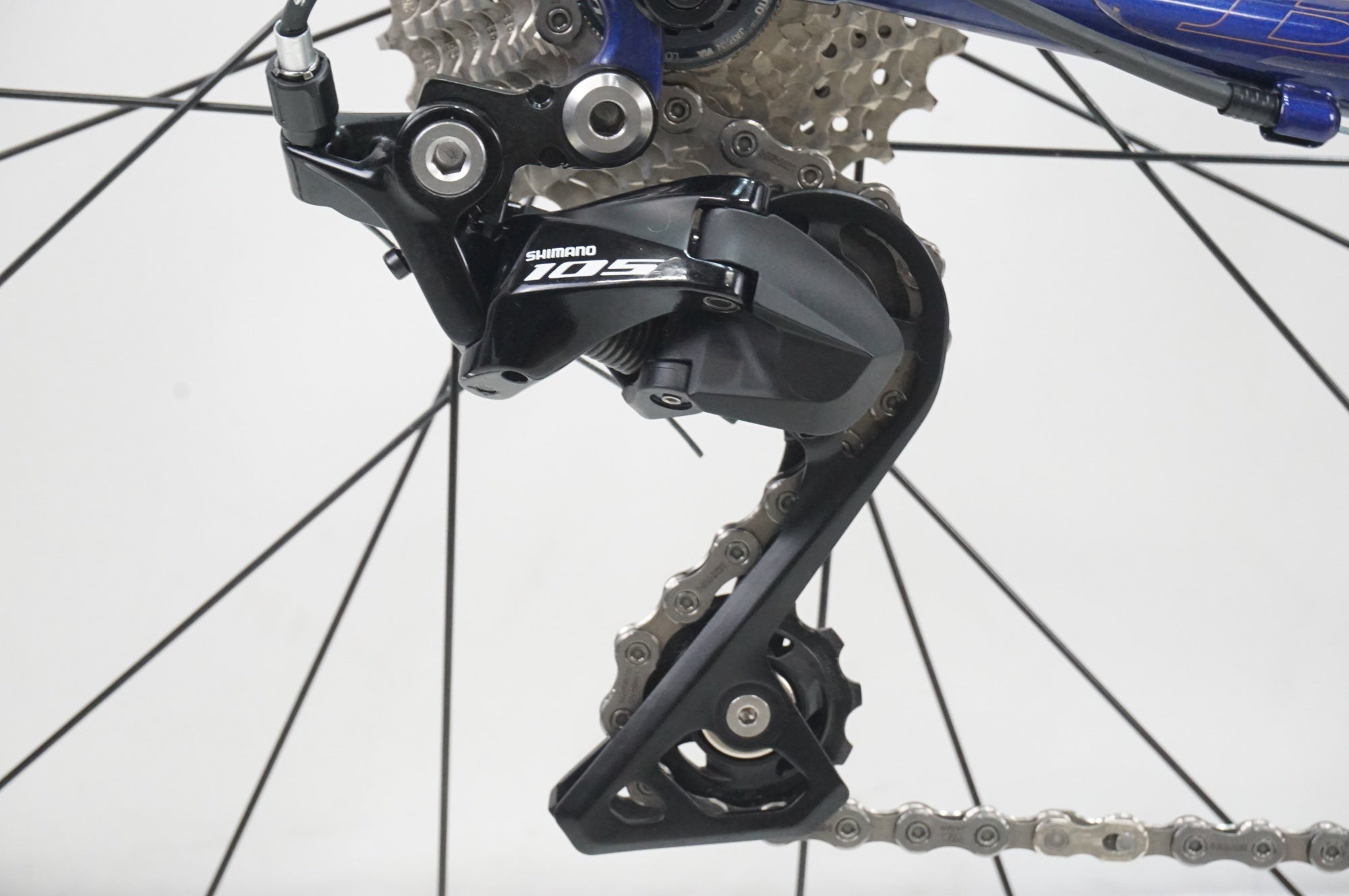 BASSO 「バッソ」 VIPER 105 2020年モデル ロードバイク / 大宮店