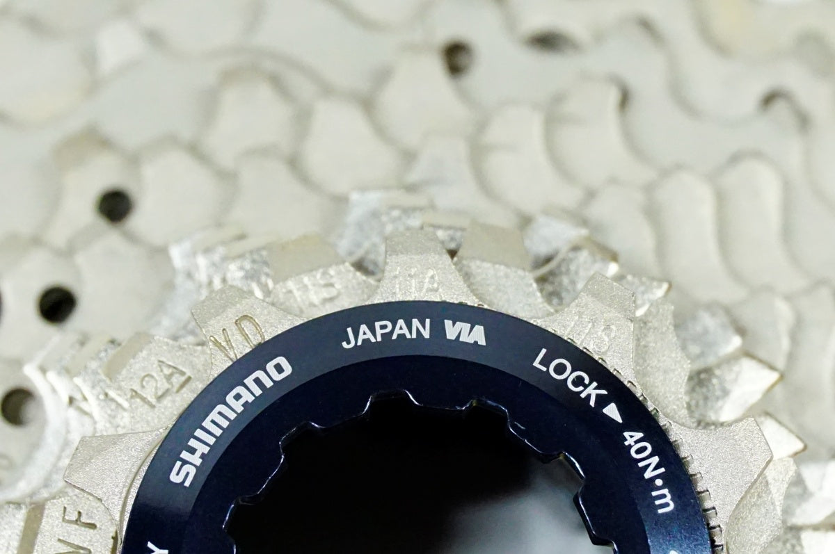 SHIMANO 「シマノ」 ULTEGRA CS-R8000 11-30T スプロケット / 名古屋大須店