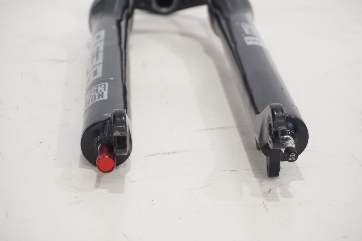 ROCKSHOX 「ロックショック」 REBA 100mm フロントフォーク / 京都八幡店