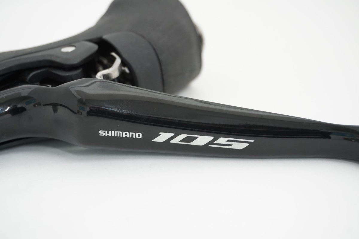 SHIMANO 「シマノ」 105 ST-R7020 デュアルコントロールレバー / 京都八幡店