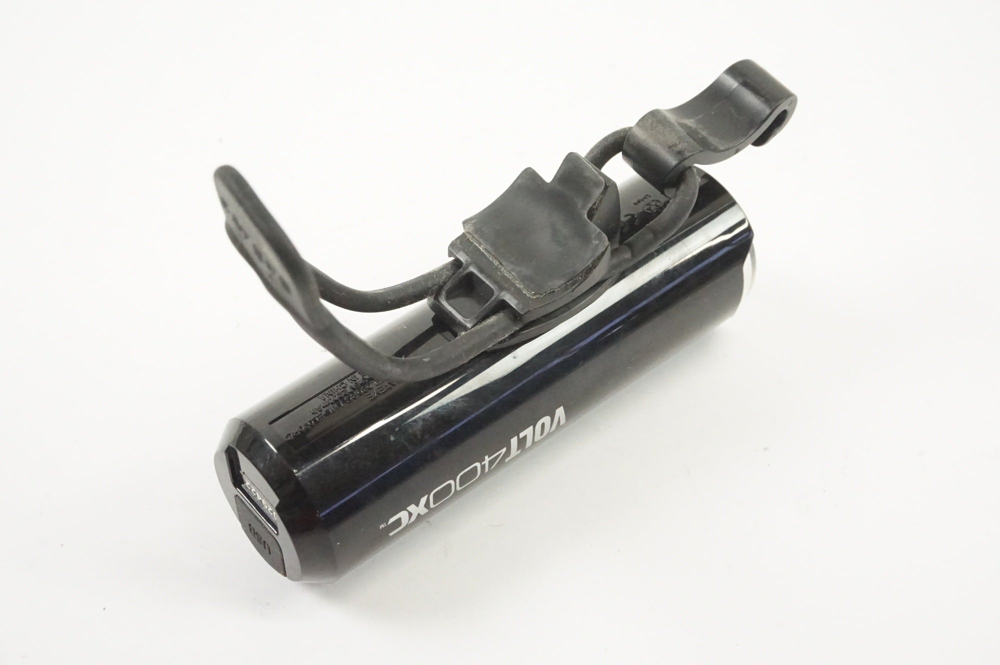 CATEYE 「キャットアイ」 VOLT400XC HL-EL070RC フロントライト