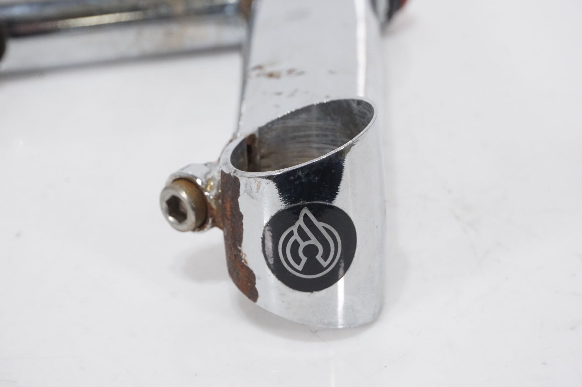 ジャンク CINELLI 「チネリ」 PINOCCHIO φ26.0 130mm ステム / AKIBA店