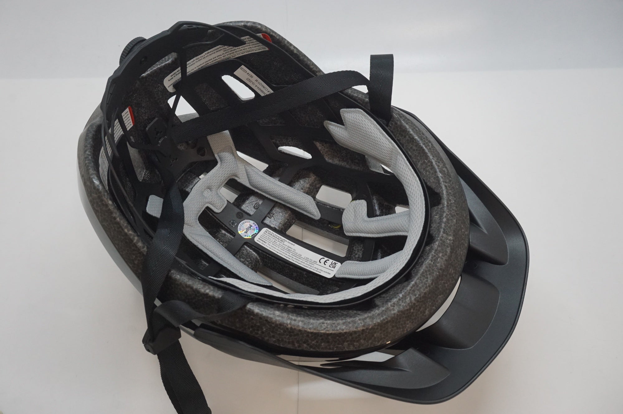 SMITH 「スミス」 CONVOY MIPS MD(55-59cm)サイズ ヘルメット / 福岡店