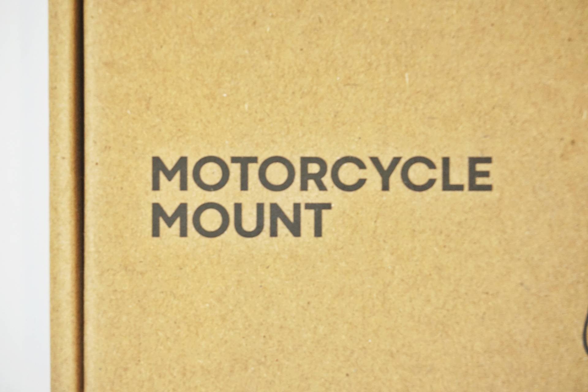 LAMICALL 「ラミコール」 MOTORCYCLE MOUNT スマホホルダー / 有明ガーデン店