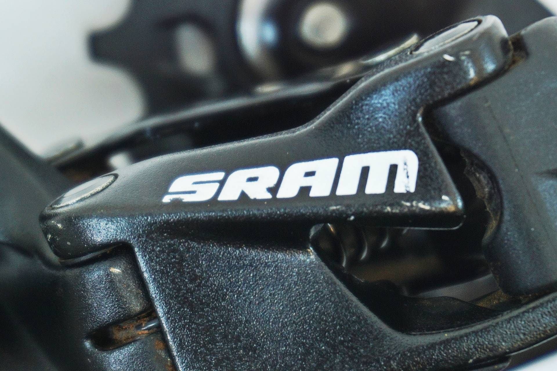 SRAM 「スラム」 NX 11S リアディレイラー / 有明ガーデン店