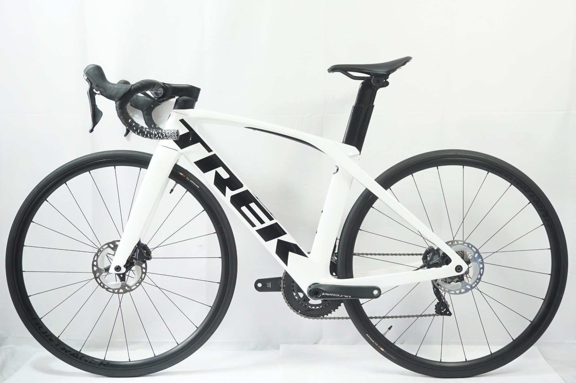 TREK Madone ULTEGRA ロードバイク Trek Madone SL5 Gen8（マドンSL5 Gen8）2026年モデル