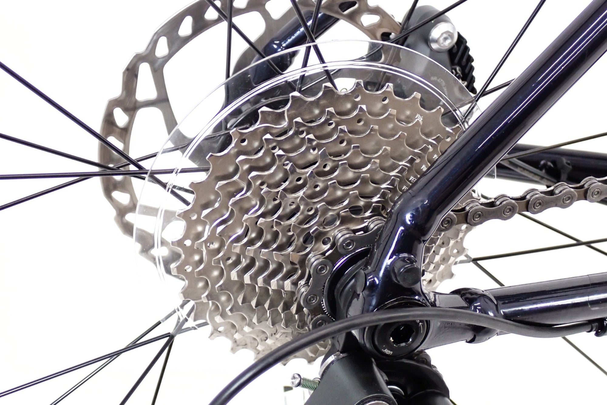 TREK 「トレック」 DOMANE AL4 Gen 4 2024年モデル ロードバイク