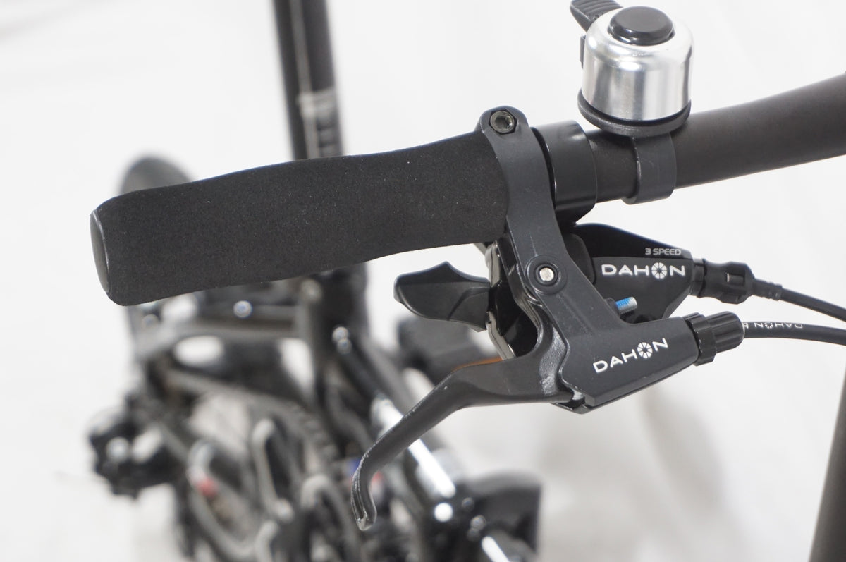 DAHON 「ダホン」 K3 2021年モデル 14インチ 折り畳み自転車 / AKIBA店