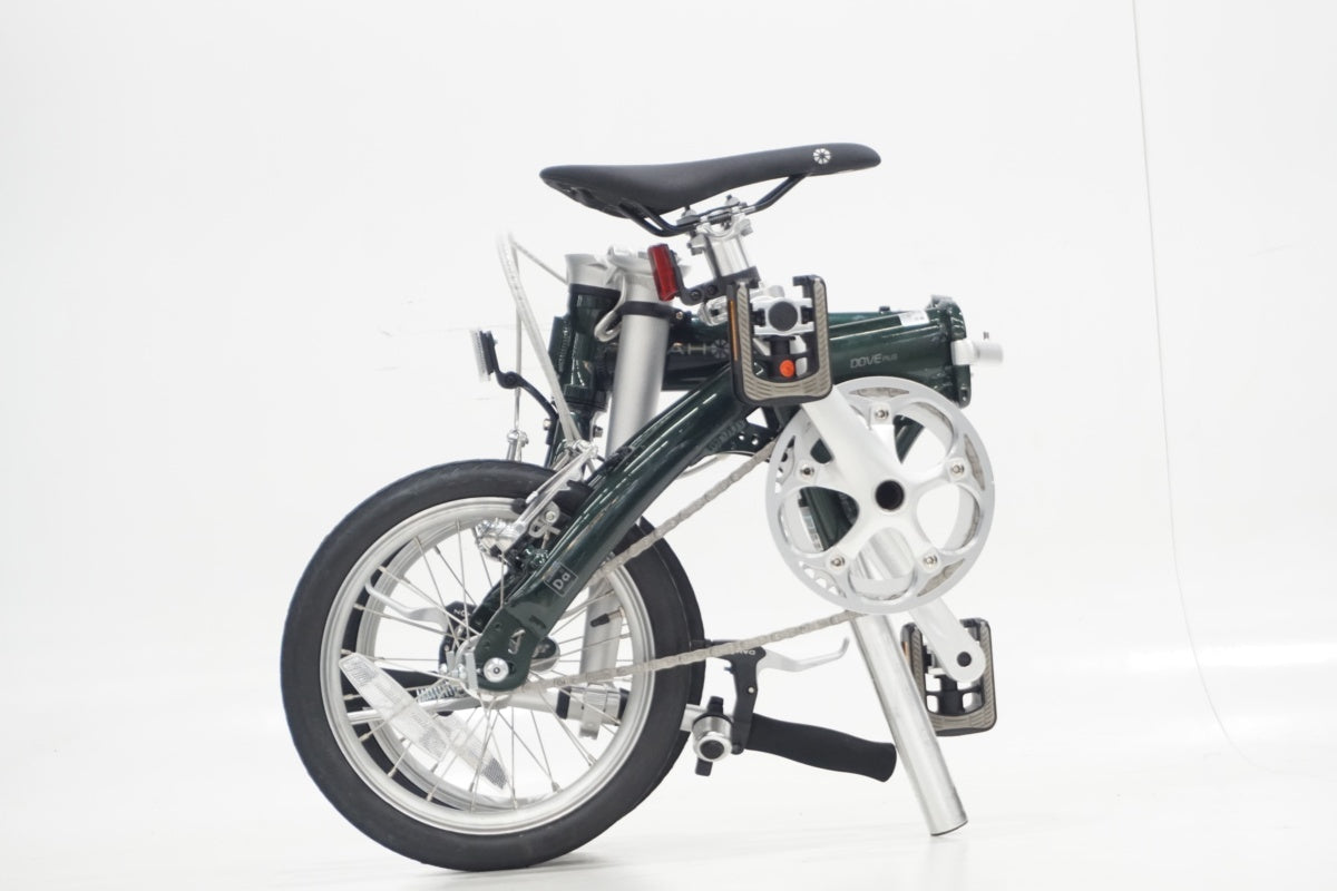 DAHON 「ダホン」 DOVE PLUS 2022年モデル 14インチ 折り畳み自転車 / 滋賀大津店
