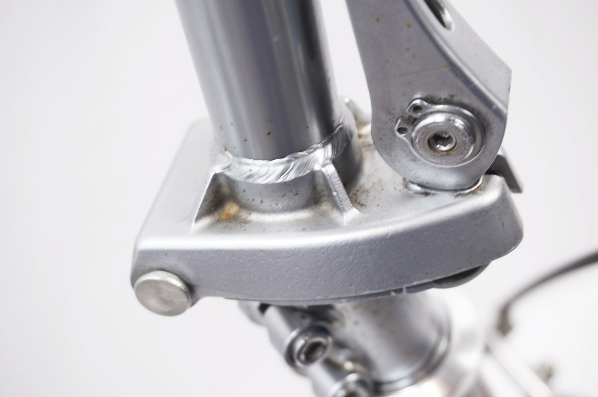 PANASONIC 「パナソニック」 TRAINCLE 6500 1998年頃 折り畳み自転車 / バイチャリ世田谷店