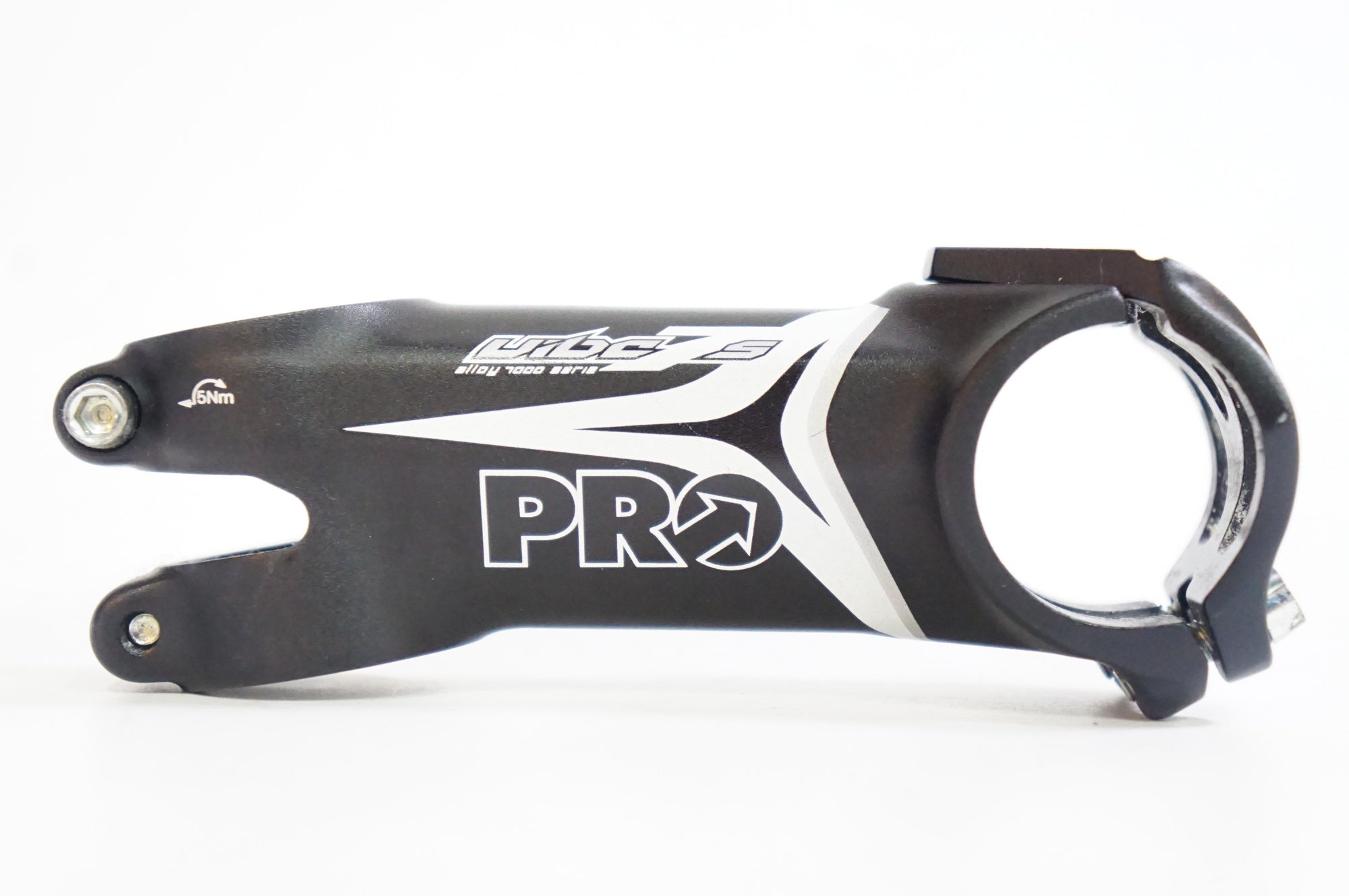 SHIMANO 「シマノ」 PRO VIBE 7S φ31.8 90mm ステム / 熊谷本店