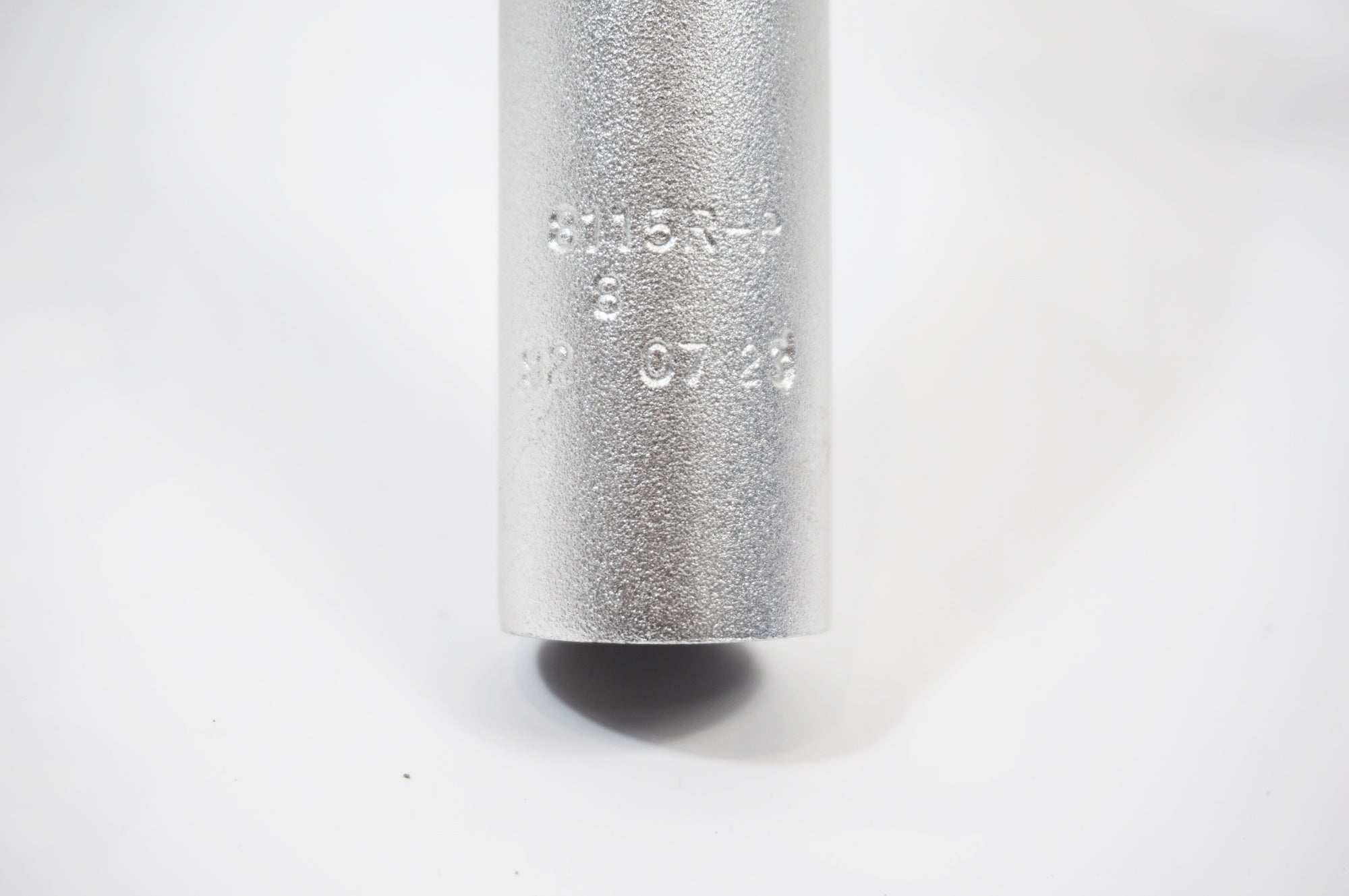 WHISKY 「ウィスキー」 No.7 12F φ31.8 420mm ハンドル / バイチャリ世田谷店