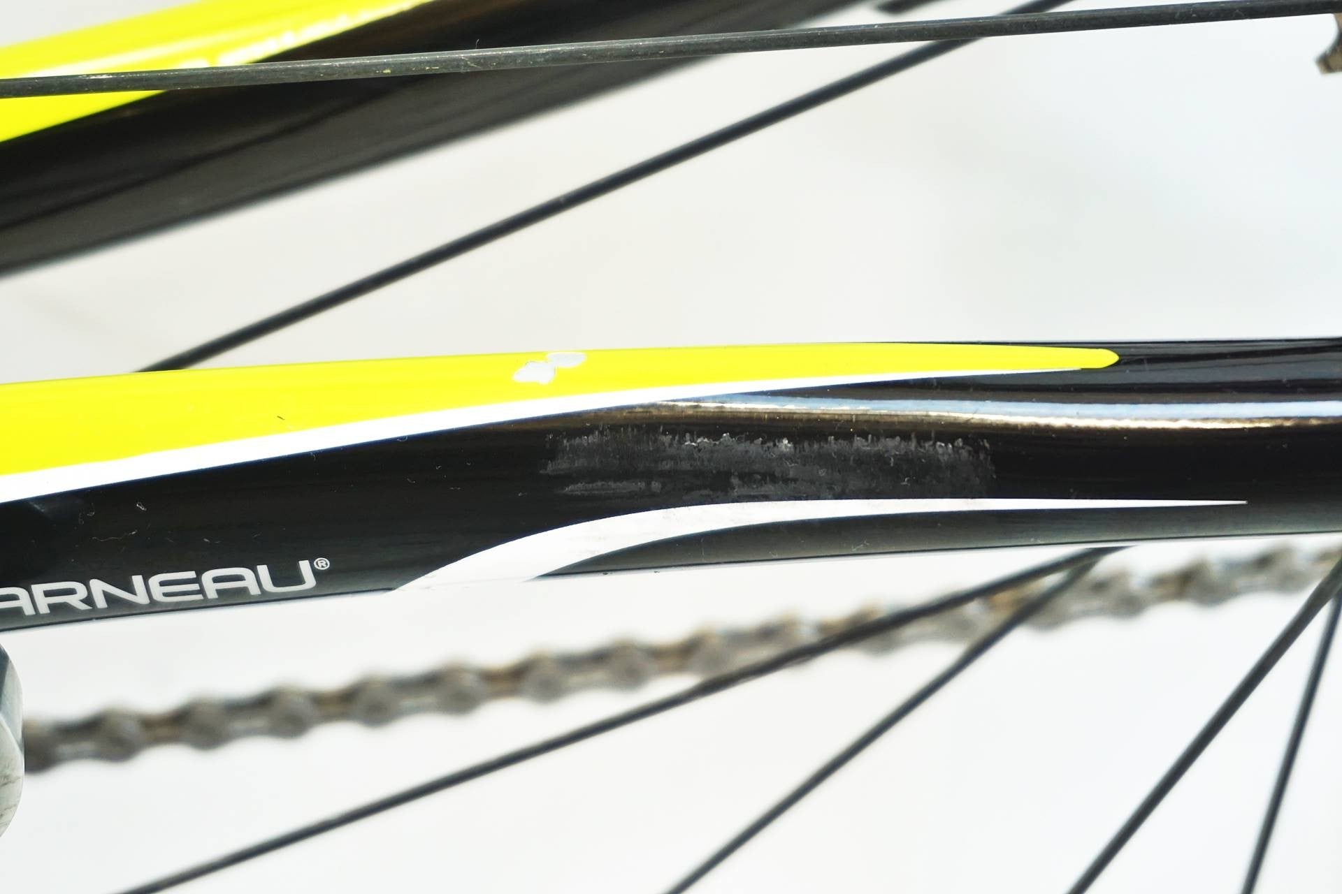 GARNEAU 「ガノー」 RHC 2012年モデル ロードバイク / 有明ガーデン店