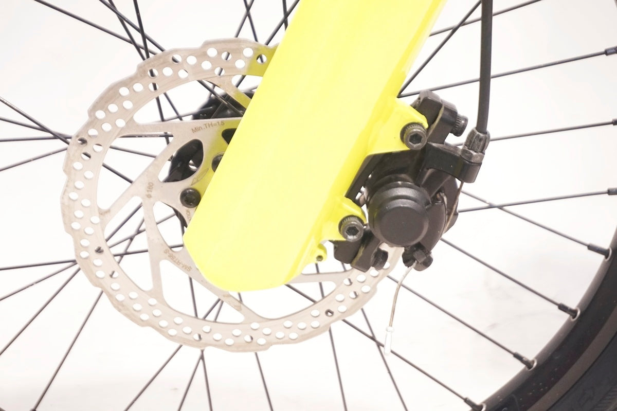 CANNONDALE 「キャノンデール」 HOOLIGAN1 2014年モデル 20インチ ミニベロ / 大阪門真店