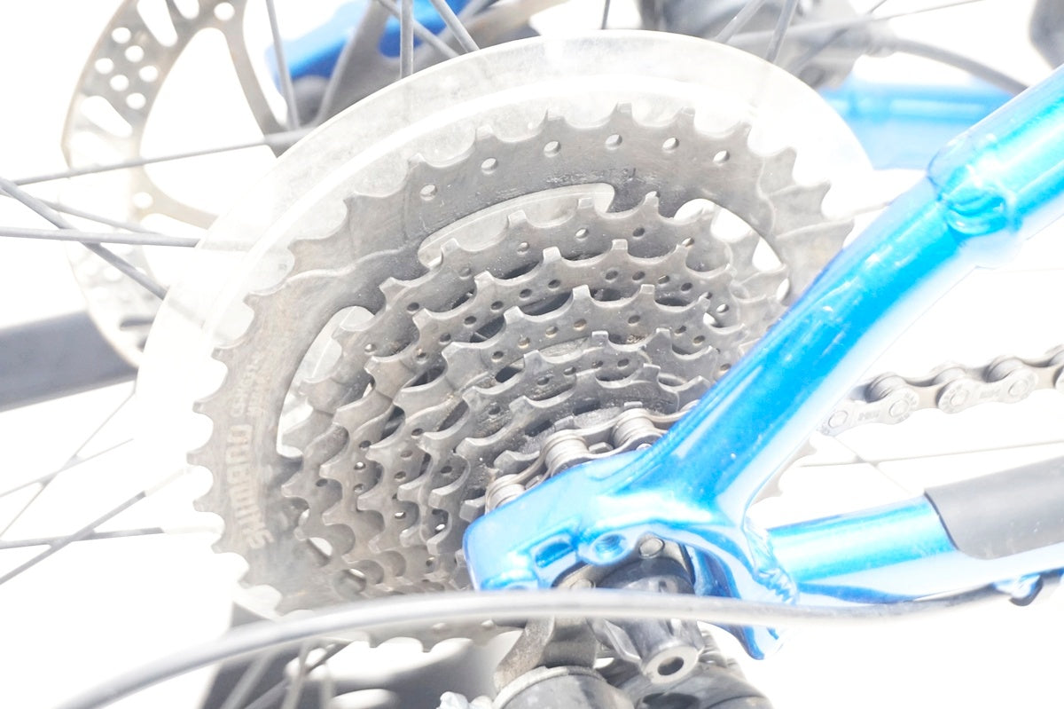 TREK 「トレック」 MARLIN 6 2021年モデル マウンテンバイク / 大阪門真店