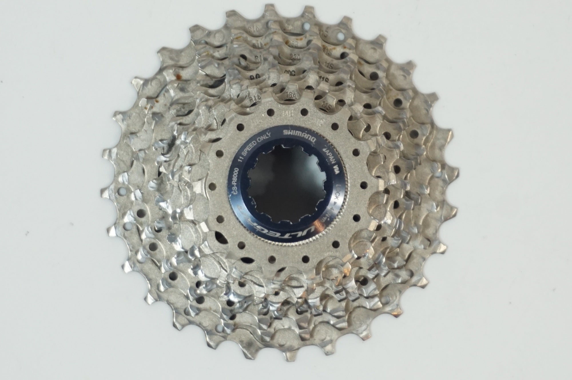 SHIMANO 「シマノ」 ULTEGRA CS-R8000 14-28T スプロケット / 世田谷店