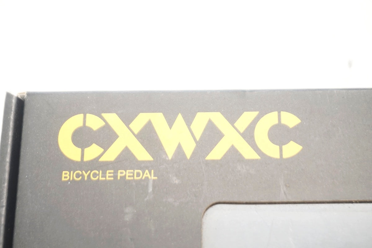 CXWXC 「シーエックス・ダブルエックス・シー」 CX-930 ペダル / 大阪門真店
