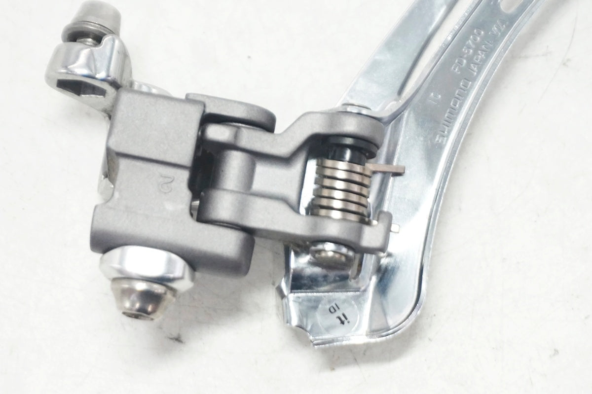 SHIMANO 「シマノ」 105 FD-5700 フロントディレイラー / 大阪門真店