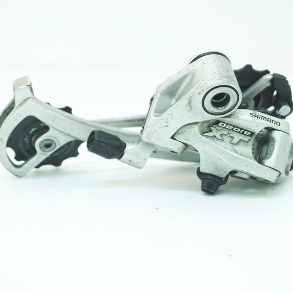 SHIMANO 「シマノ」 DEORE XT RD-M761 リアディレイラー / 大阪美原北