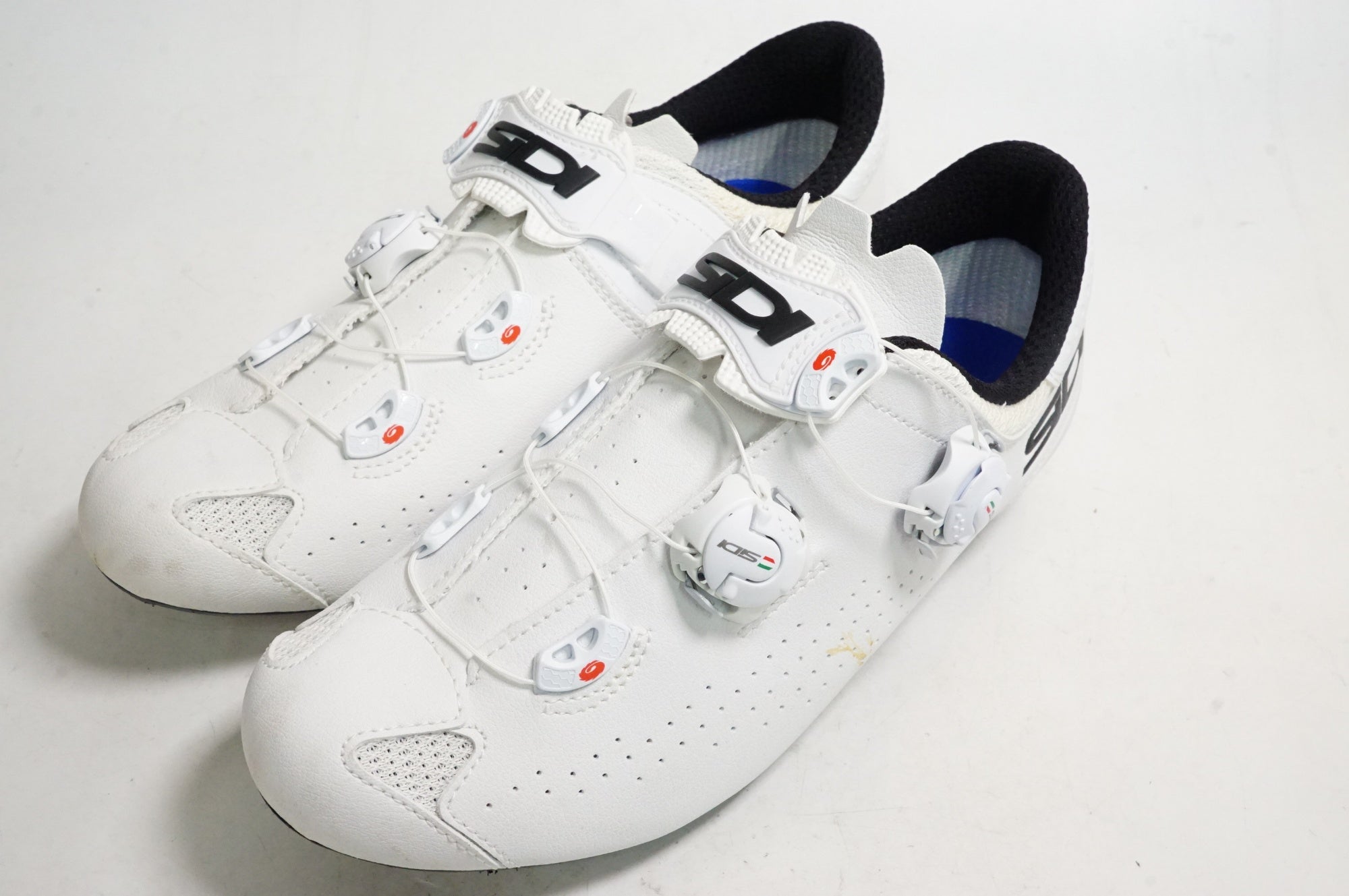 SIDI 「シディ」 GENIUS 10 サイズ41 シューズ / 熊谷本店
