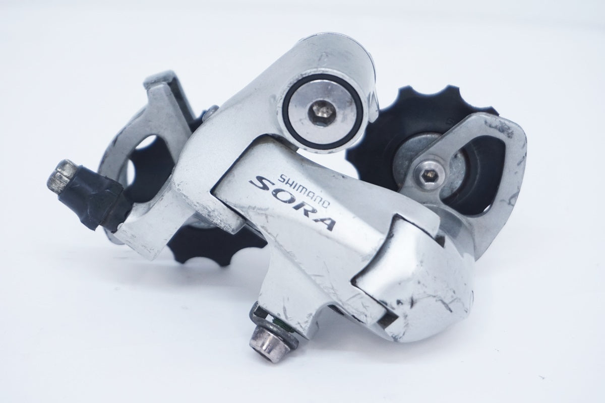 SHIMANO 「シマノ」 SORA RD-3400 リアディレイラー / 大阪美原北インター店