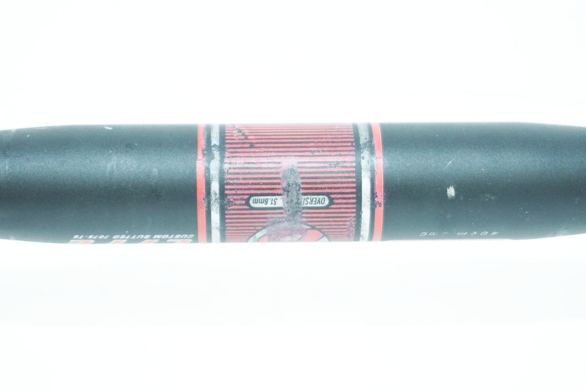 BONTRAGER 「ボントレガー」 RACE LITE Φ31.8 400mm ハンドル / 大阪美原北インター店