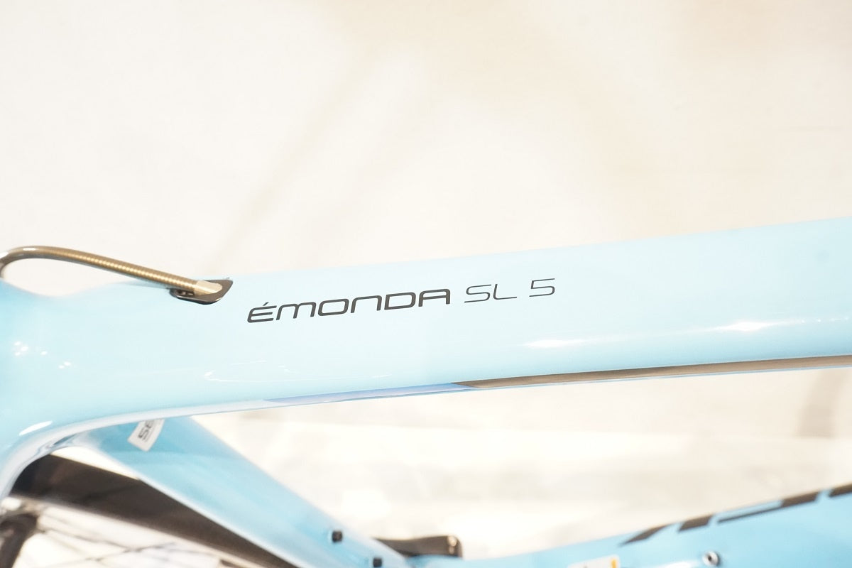 TREK 「トレック」 EMONDA SL5 2019年モデル ロードバイクIT5P7YPPXXS0 TREK 「トレック」 EMONDA SL5 2019年モデル ロードバイク / 横浜戸塚