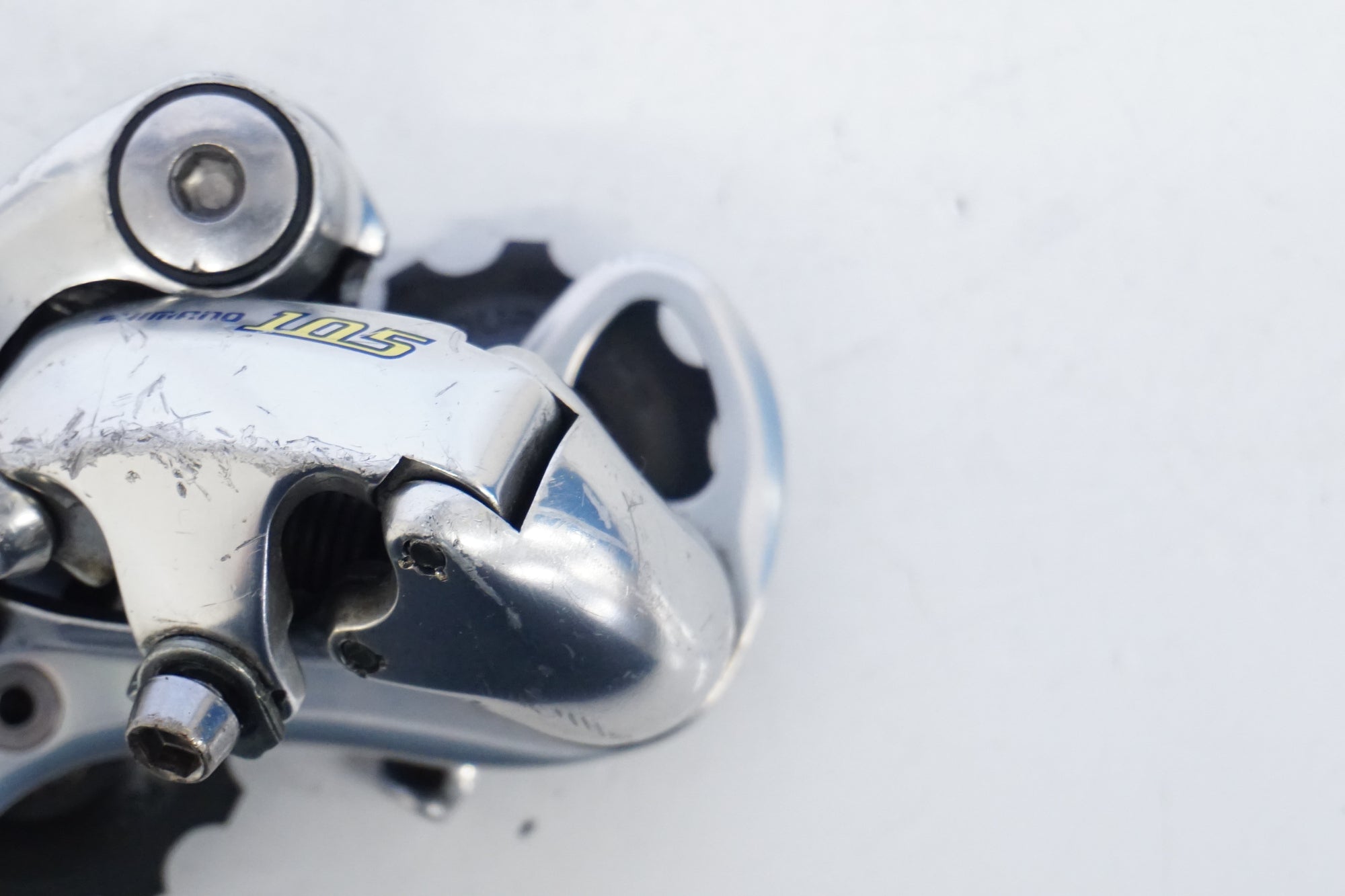 SHIMANO 「シマノ」 105 RD-5500 リアディレイラー / 浜松店