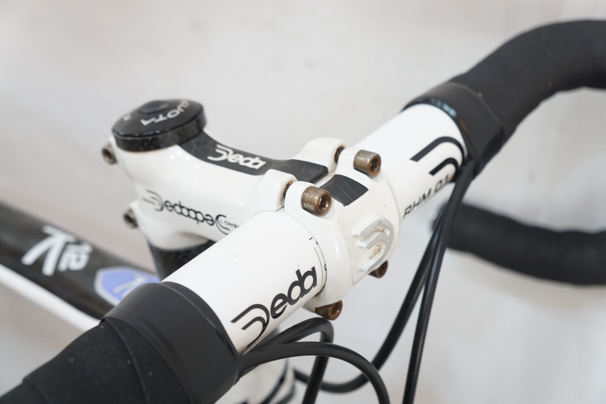 KUOTA 「クオータ」 KHARMA GLAM 2013年モデル ロードバイク