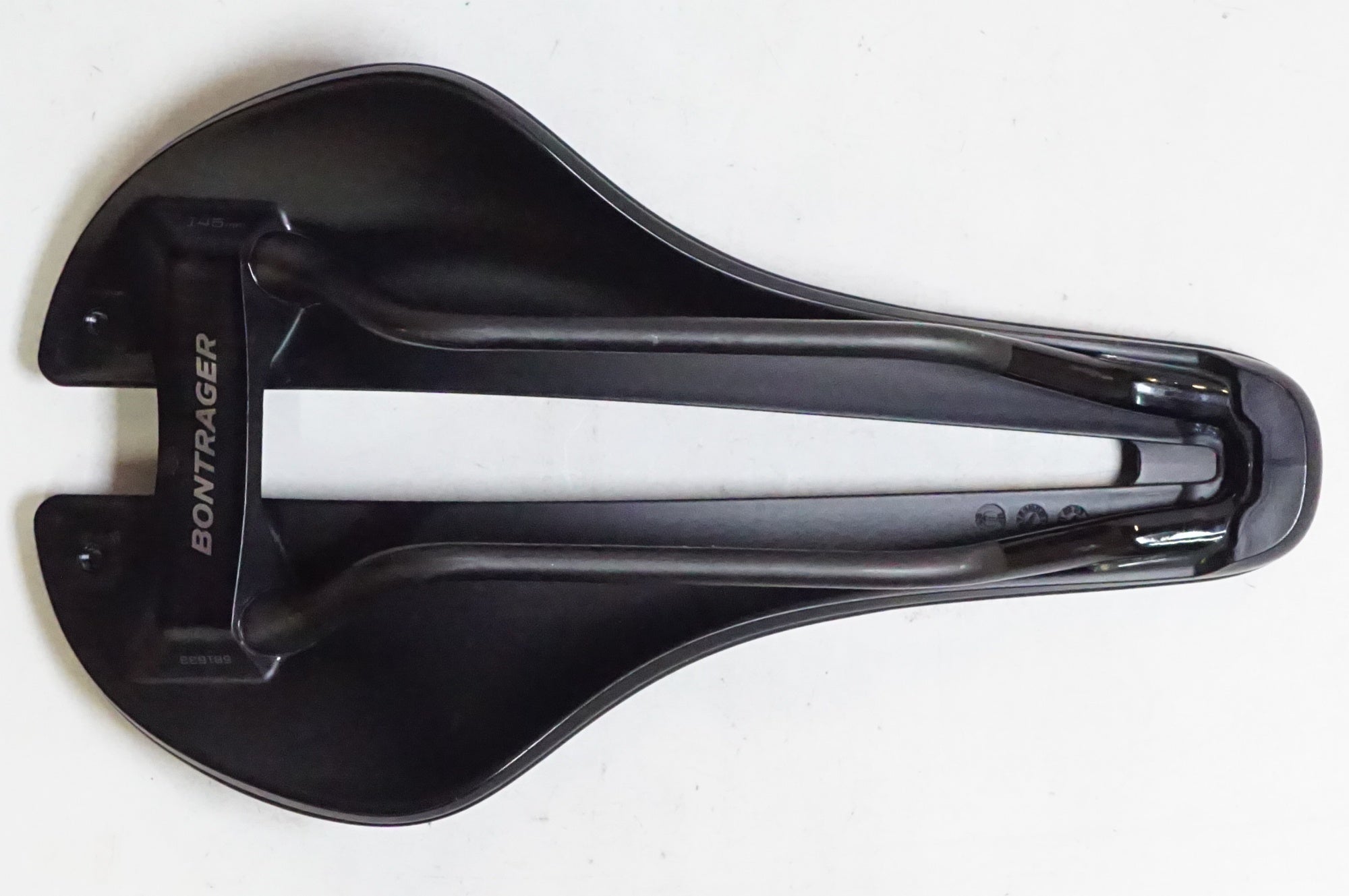 BONTRAGER 「ボントレガー」 AEOLUS PRO 145mm サドル / 熊谷本店