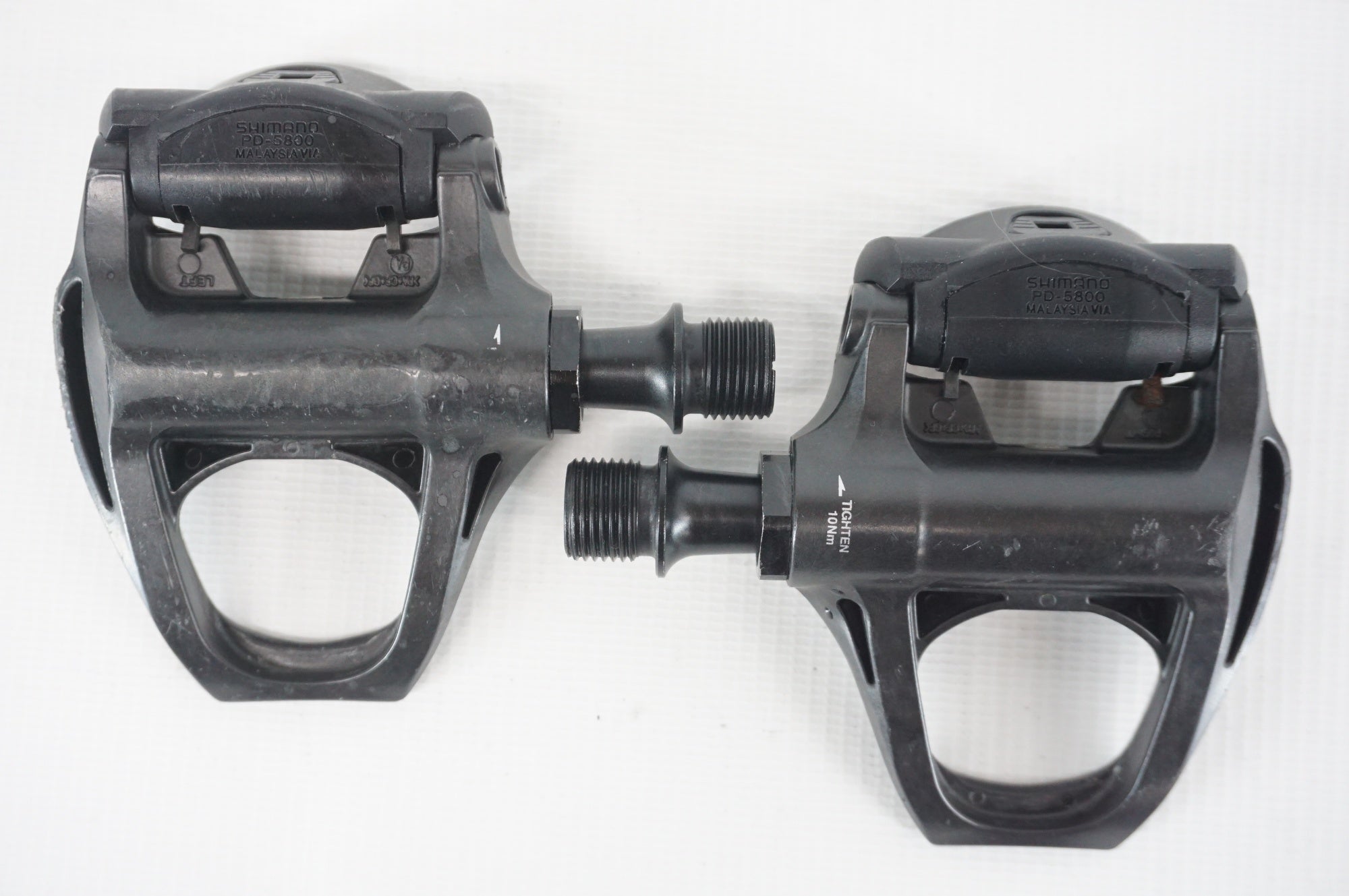 SHIMANO 「シマノ」 105 PD-5800 ペダル / 阪急塚口店