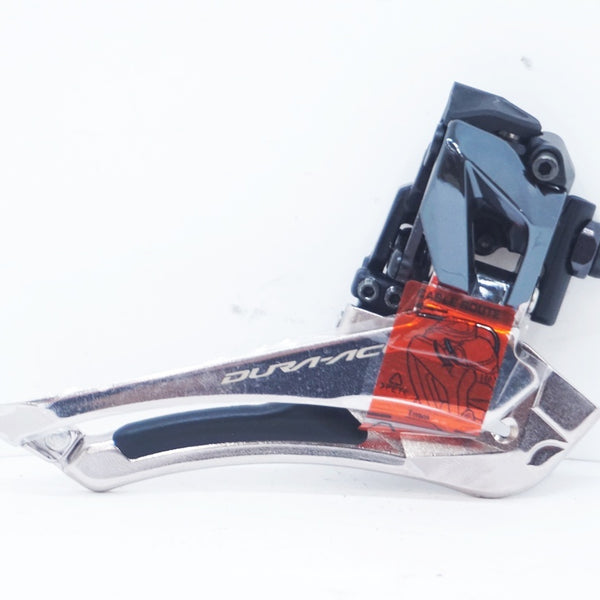 Amazon.com: SHIMANO Front Mech Dura Ace R9100 11spd 28.6