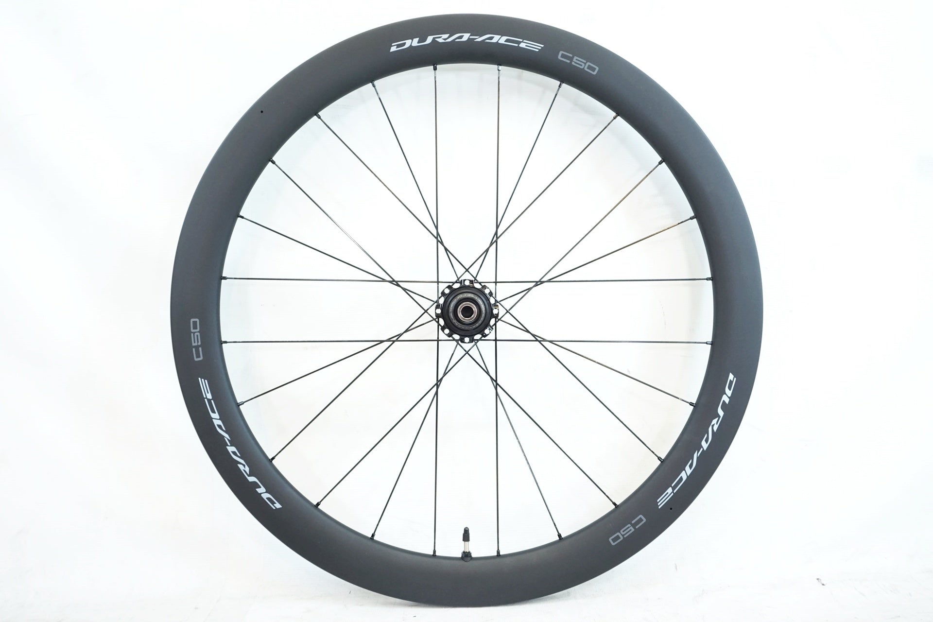 SHIMANO 「シマノ」 DURA-ACE WH-R9270 C50 TL SHIMANO12S ホイールセット / 有明ガーデン店