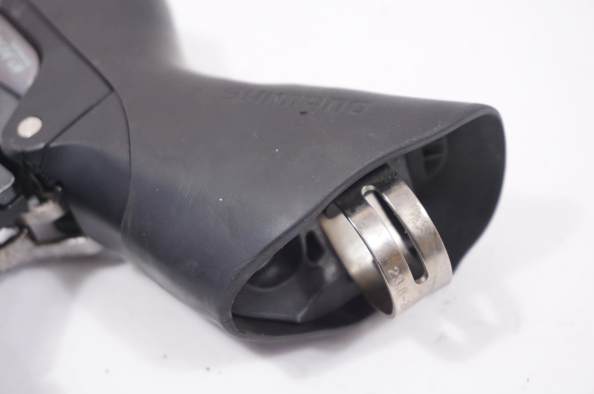 SHIMANO 「シマノ」 TIAGRA ST-4700 デュアルコントロールレバー / 世田谷店