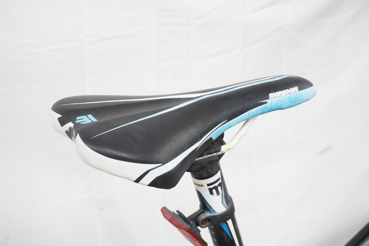 MONGOOSE 「マングース」 TYAX COMP 27.5 2016年モデル マウンテン 