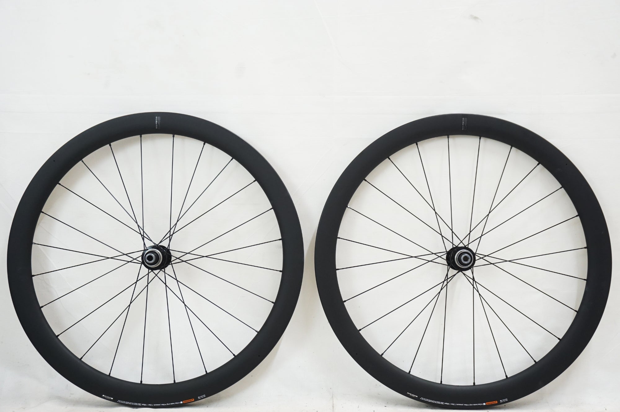 SHIMANO 「シマノ」 105 WH-RS710 C46 シマノ11速 ホイールセット