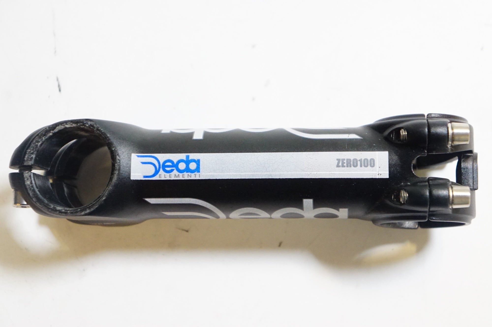DEDA 「デダ」 ZERO 100 120mm ステム / 熊谷本店