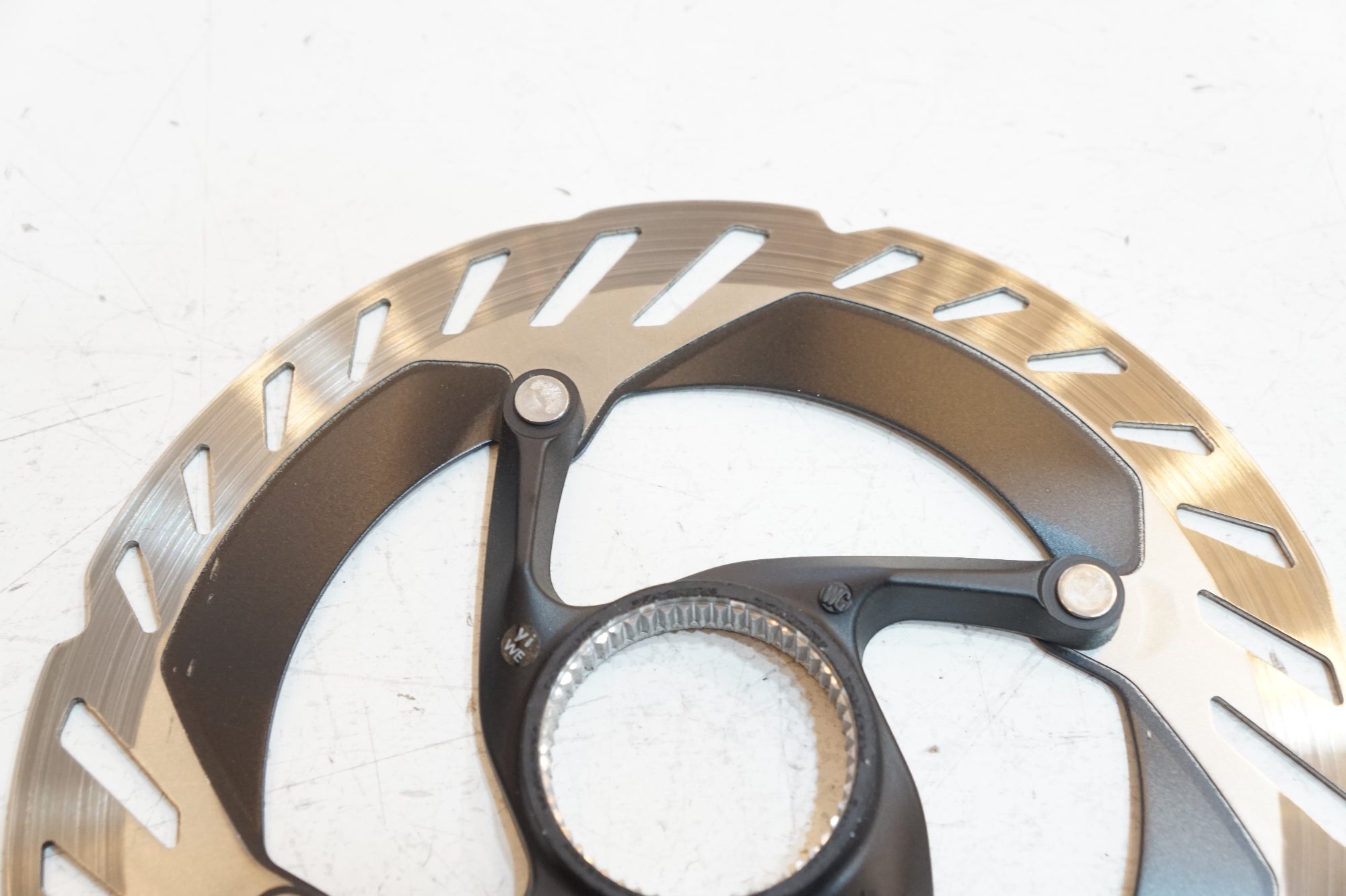 SHIMANO 「シマノ」 RT-CL900-160 ディスクローター