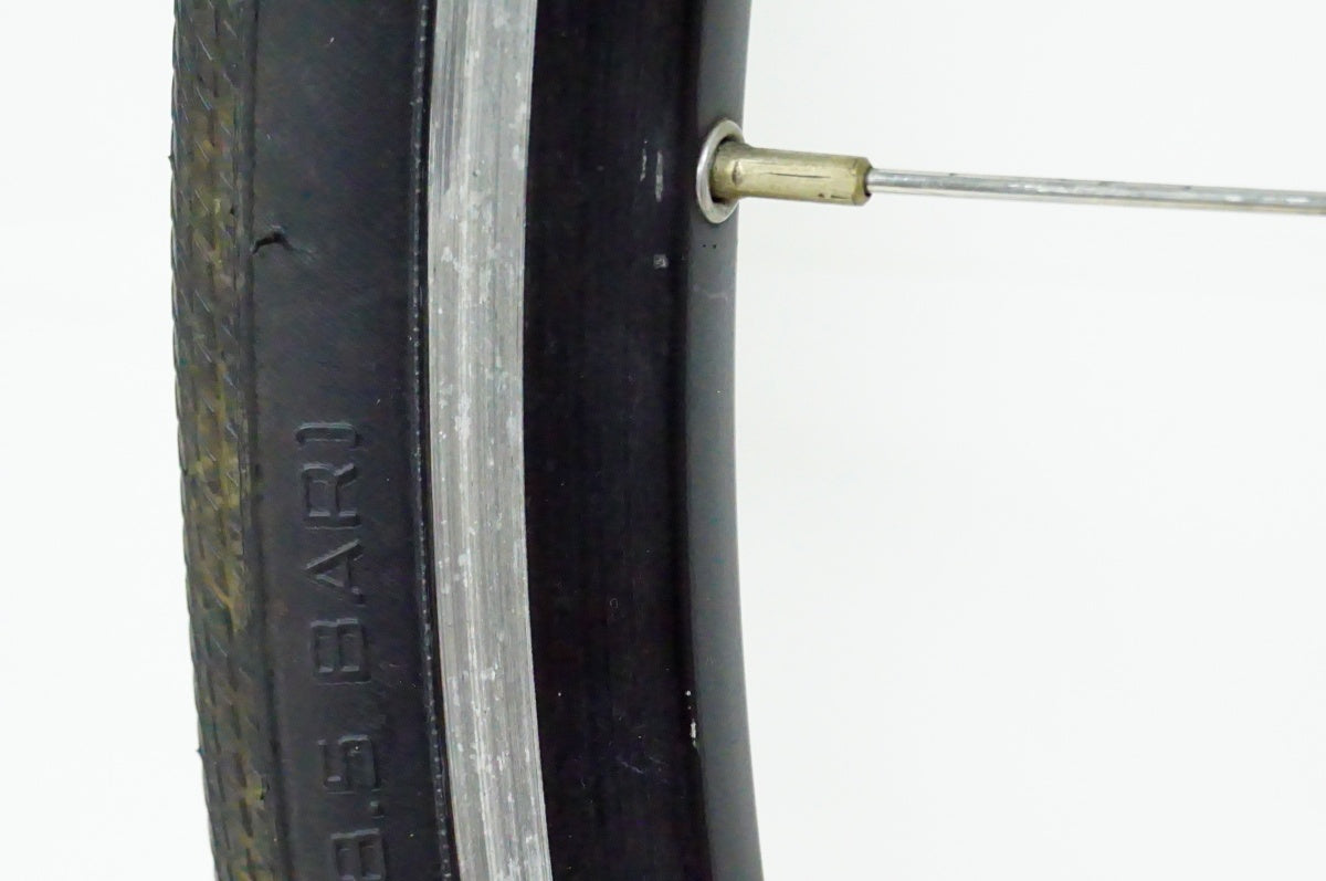 【ひつじ】26インチ8〜10速用DM18 ALEXRIMS 105ハブ Amazon | アレックスリム（ALEXRIMS） DM18 26(559) 32H CSW BLK