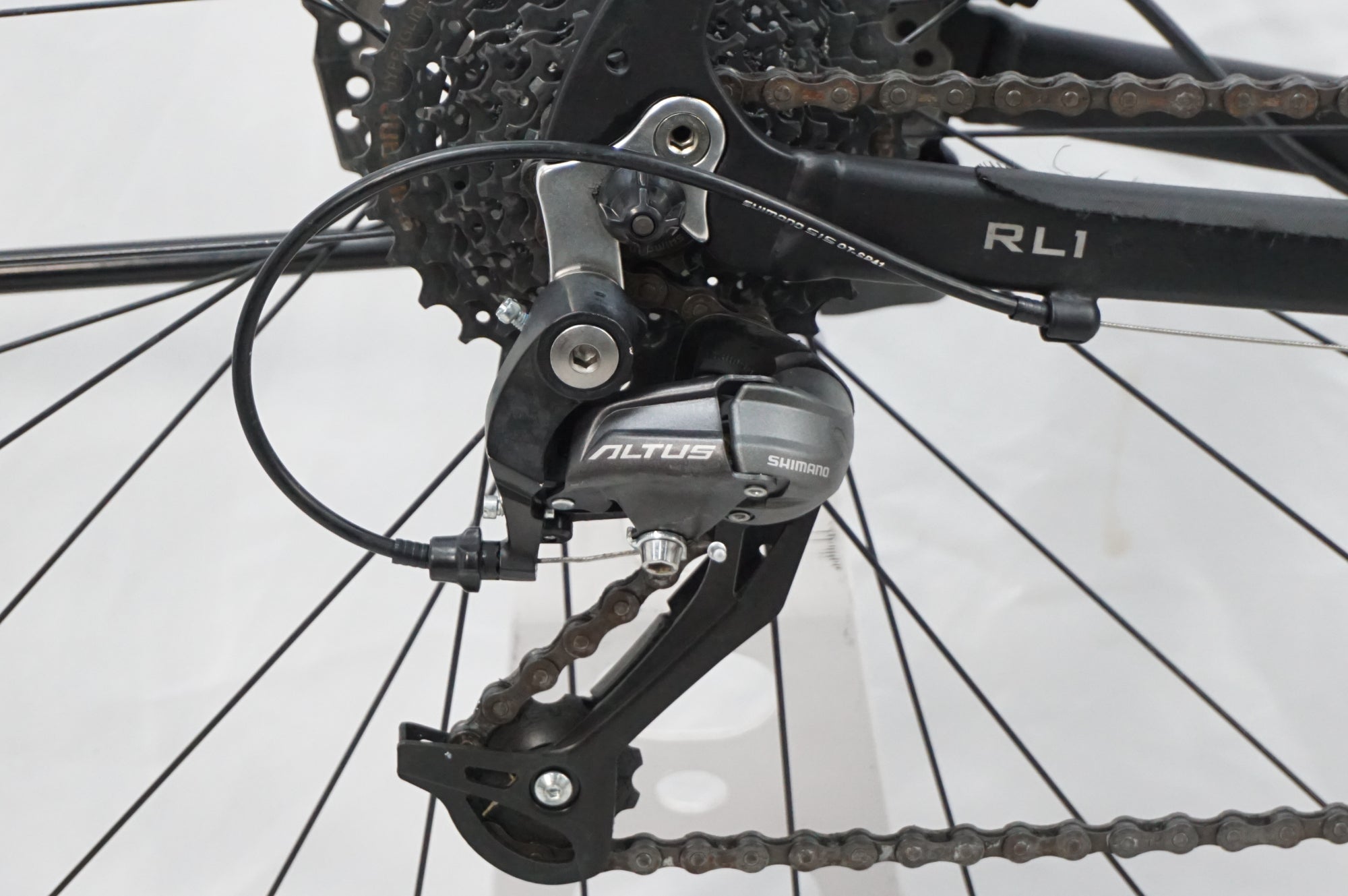 BRIDGESTONE 「ブリヂストン」  ANCHOR RL1 2022年モデル クロスバイク / 川越店