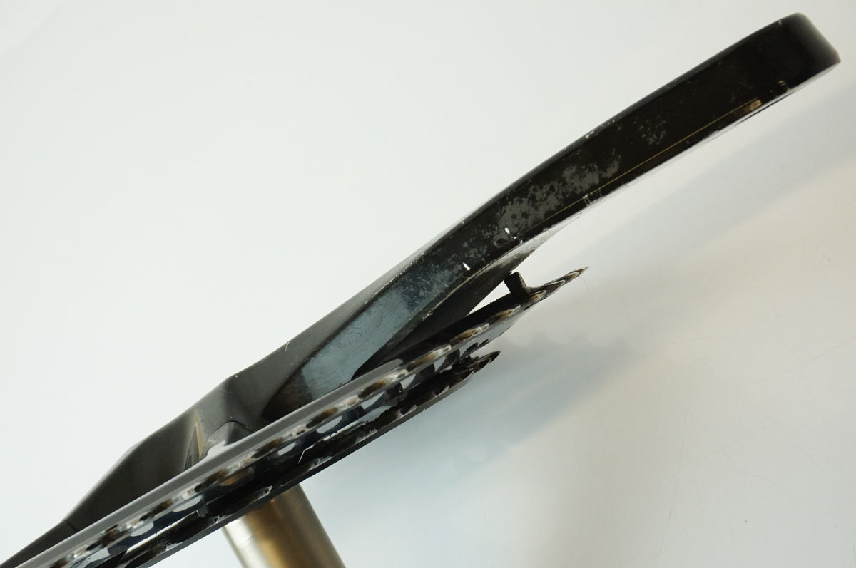 SHIMANO 「シマノ」 DURA-ACE FC-R9200 52-36T 170mm クランクセット / 浜松店