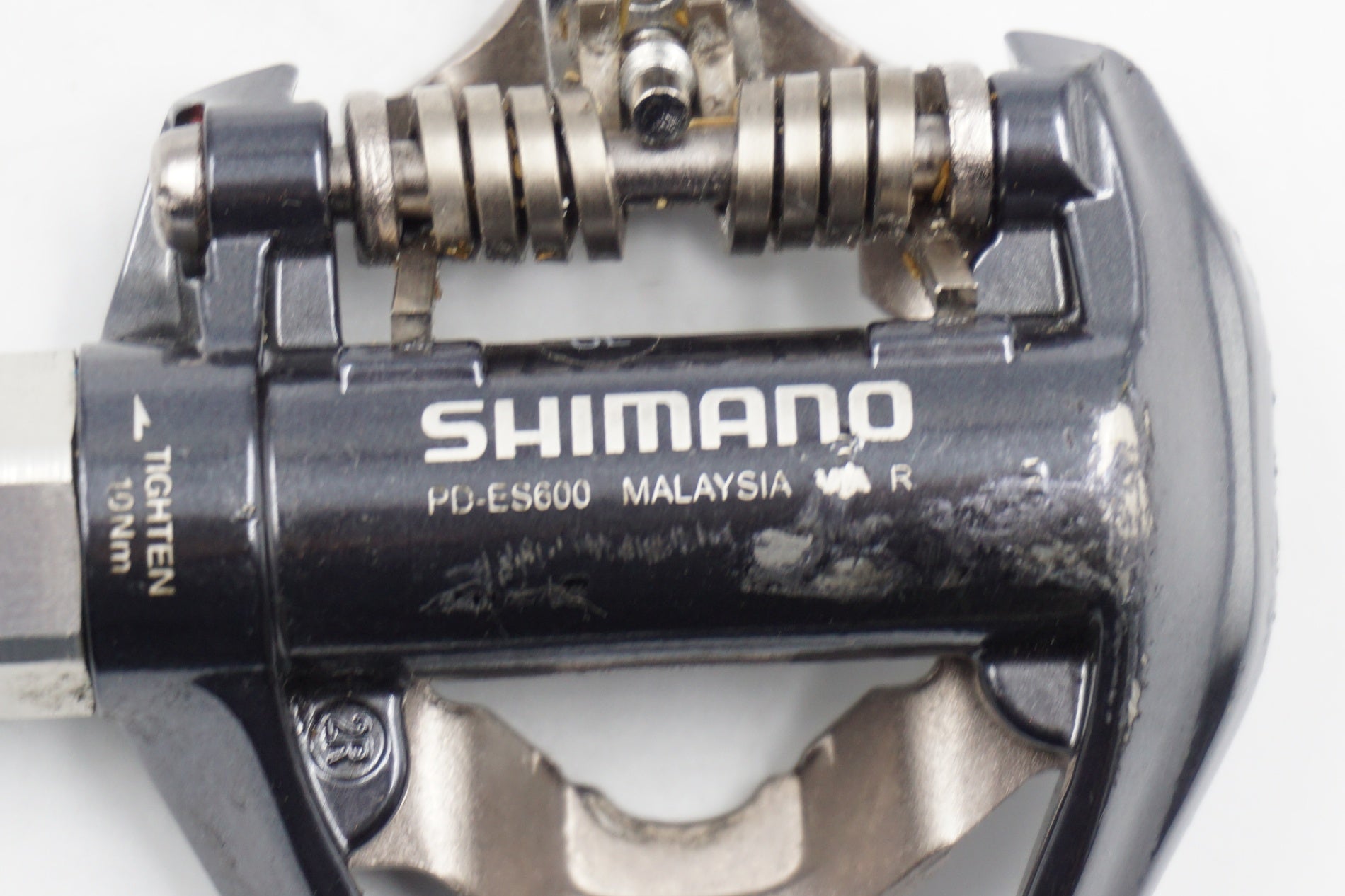 SHIMANO 「シマノ」 PD-ES600 ビンディングペダル / 奈良店
