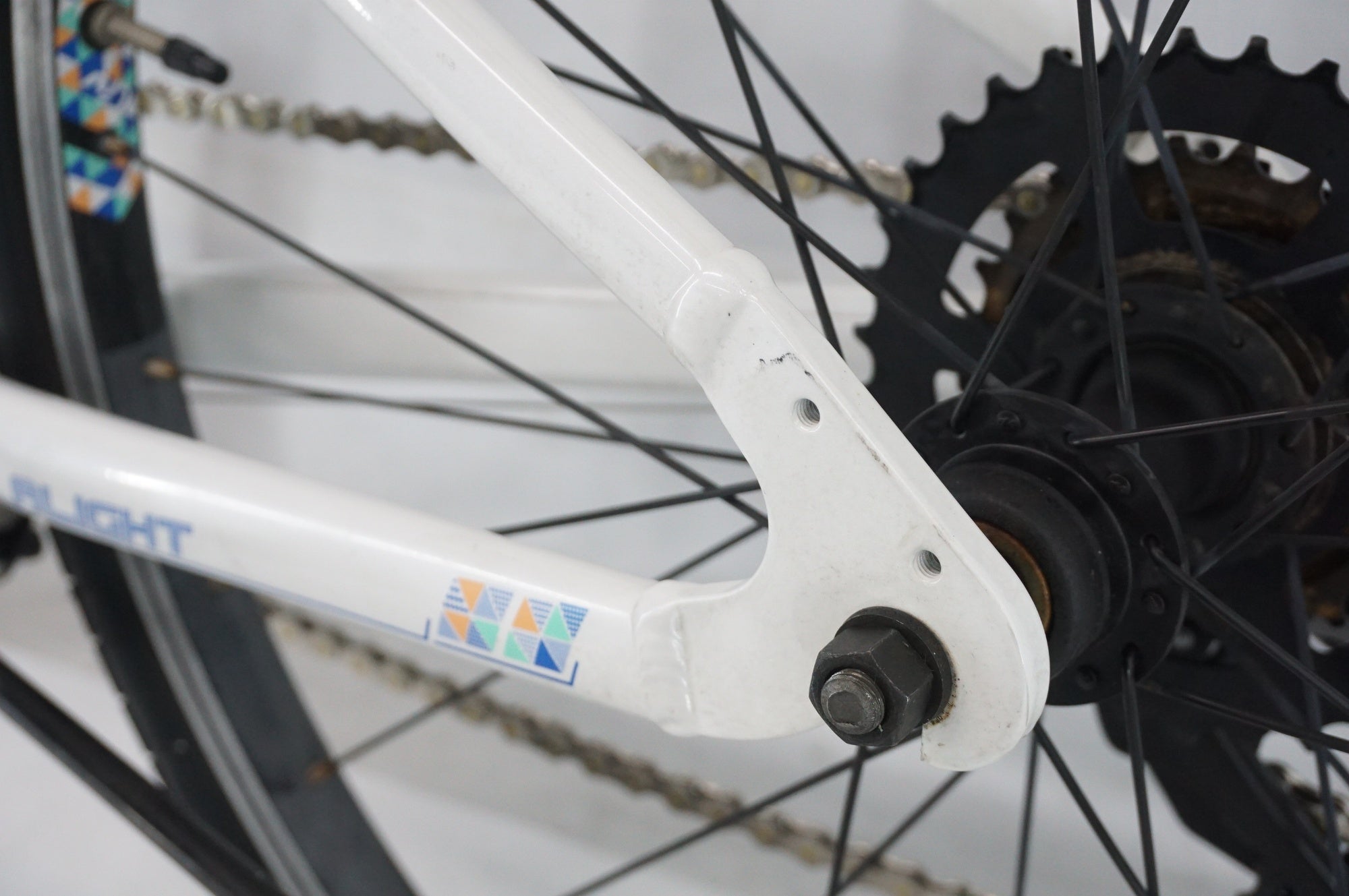 GIANT 「ジャイアント」 LIV ALIGHT24 2020年モデル 24インチ キッズバイク / 阪急塚口店