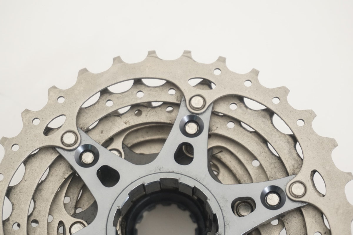 SHIMANO 「シマノ」 ULTEGRA CS-R8000 11-32T スプロケット