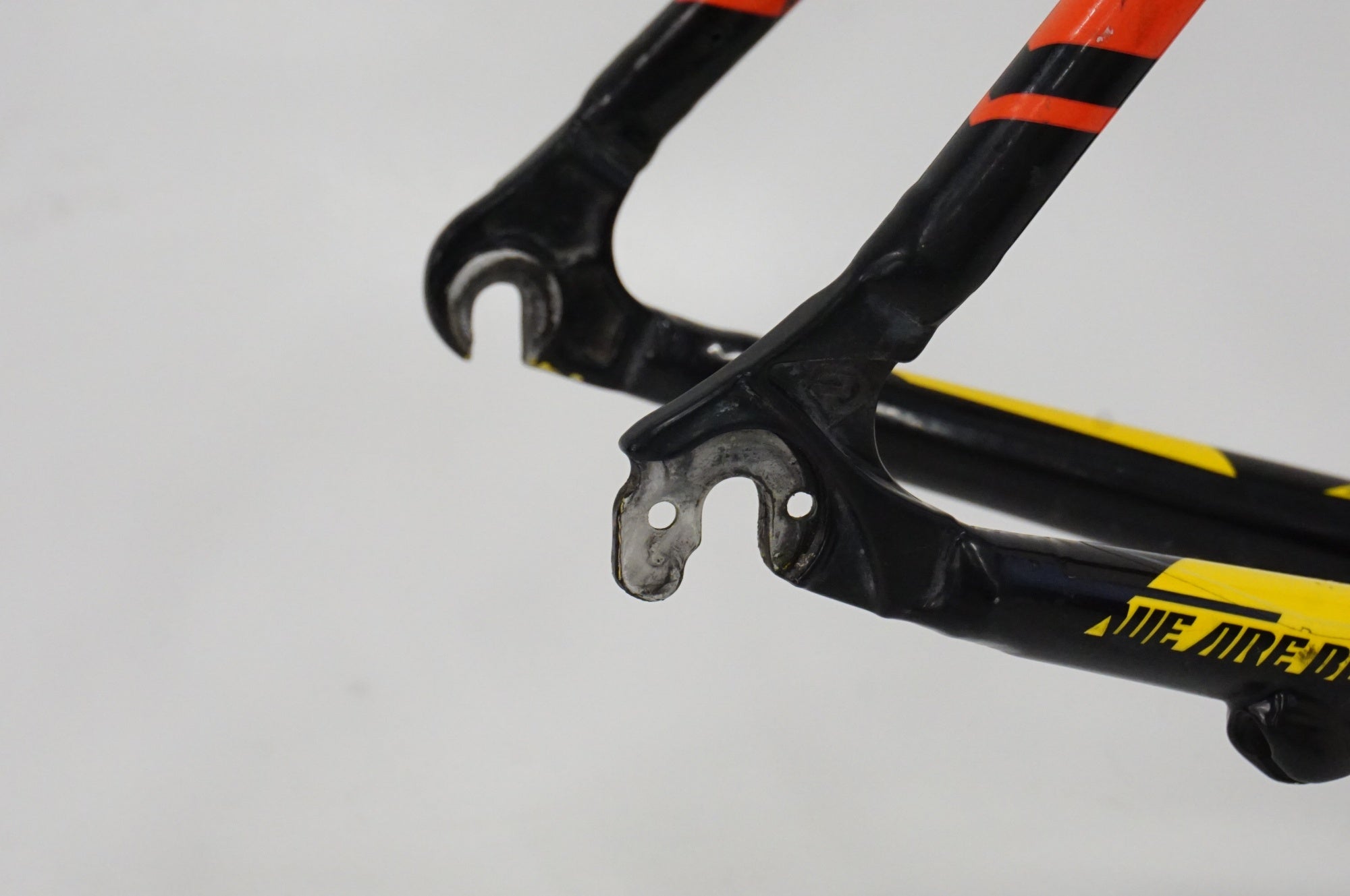 RIDLEY 「リドレー」 FENIX AL 2015年モデル フレームセット / 浜松店
