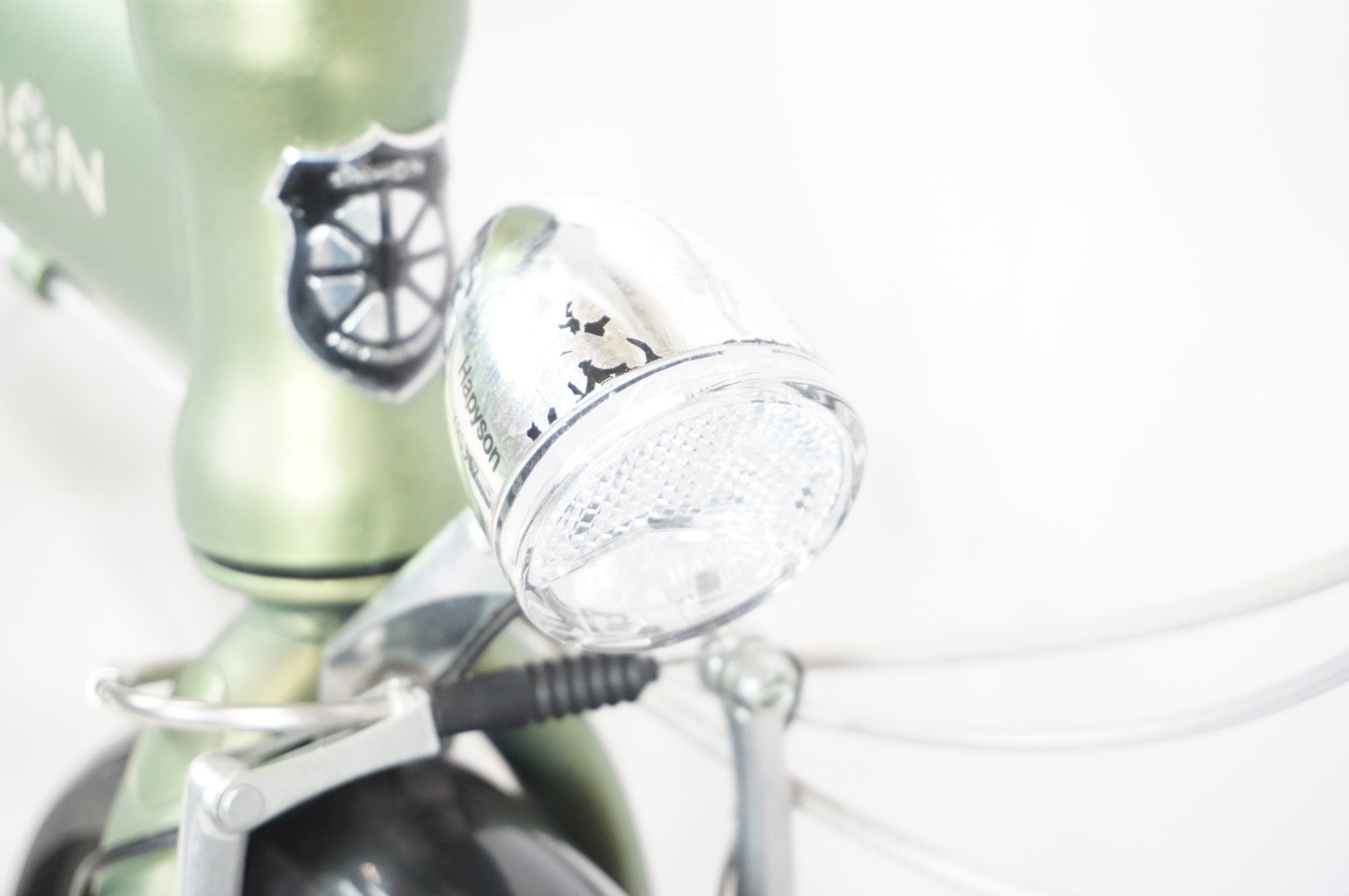 DAHON 「ダホン」 ROUTE HD 2022年頃 20インチ 折り畳み自転車 / 宇都宮店