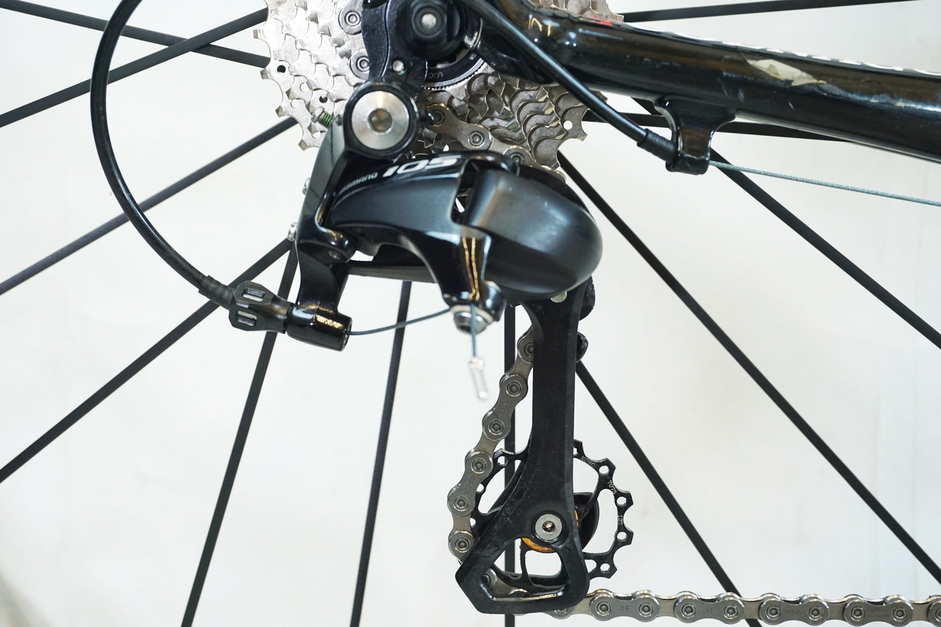 COLNAGO 「コルナゴ」 A1-R 2016 ロードバイク / 有明ガーデン店