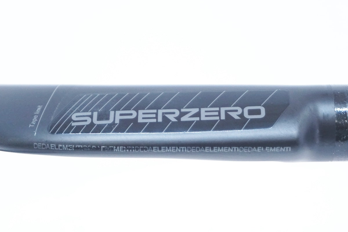 DEDA 「デダ」 SUPERZERO Φ31.7 420mm ハンドル / 大阪美原北インター店