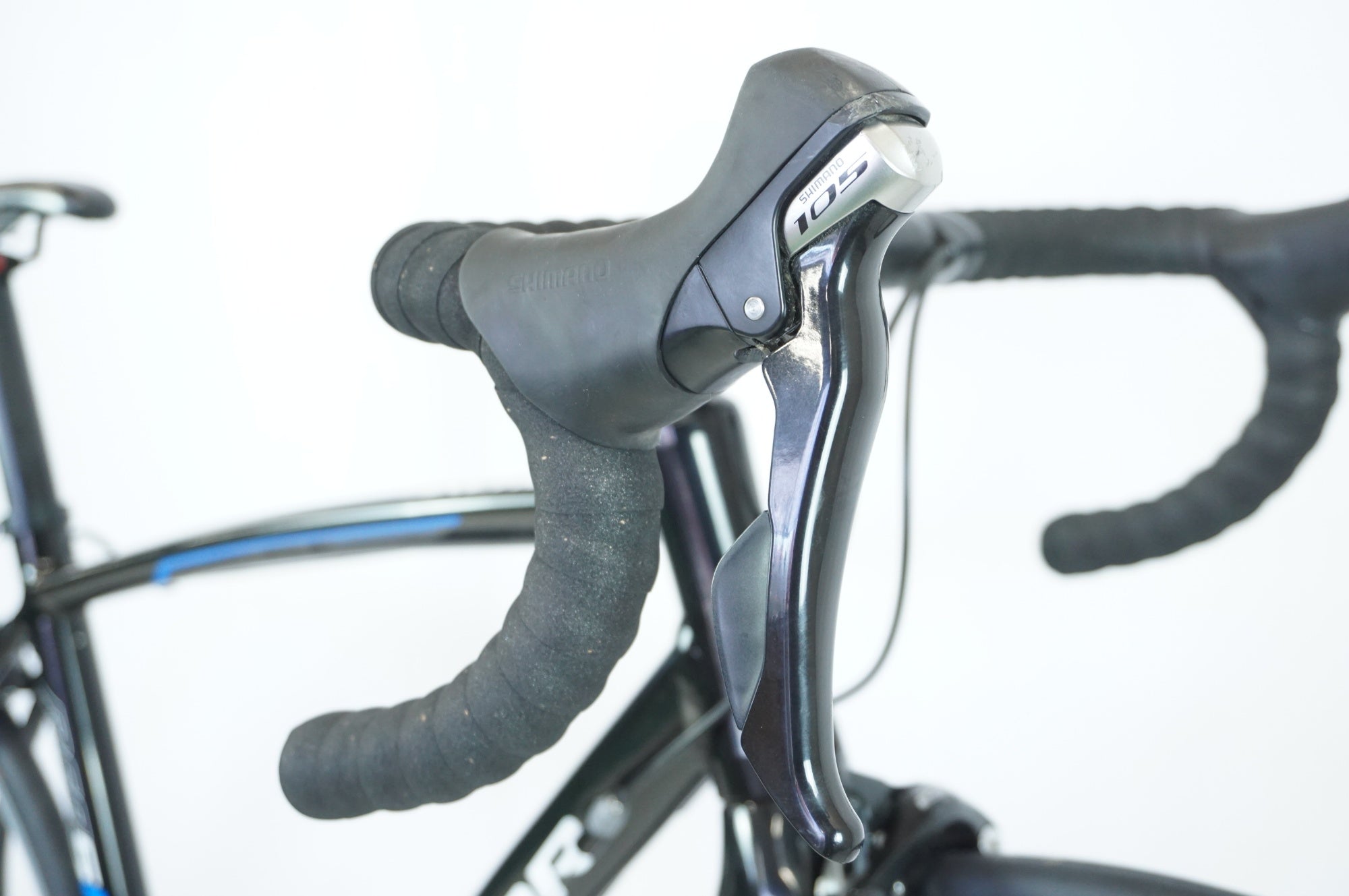 ANCHOR 「アンカー」 RFA5 EQUIPE 105 5800 2015年 ロードバイク